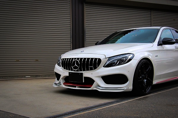 Kitt Brings You The New Front Grille Mercedes W205 S205 C Class 2014 Up Amg Gt R Panamericana Design Without Camera Carpartstuning Blog Kitt Brings You The New Front Grille Mercedes W205 S205 C Class 2014 Up Amg Gt R Panamericana Design Without Camera Carpartstuning Blog
