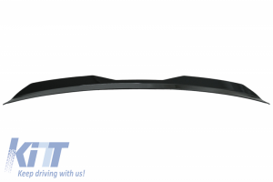 KITT brings you the new Roof Spoiler Add On Wing suitable for VW Golf 6 (2008-2012) GTI Design