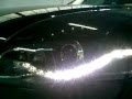 Faruri Dayline LED Audi A4 B7 05