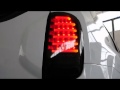 Stopuri CARDNA Dacia Duster LED taillights CARDNA Dacia Duster