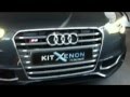 AUDI A5 S5 Facelift Retrofit by Kit Xenon Tuning