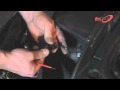 Montaj Stopuri LED  Audi TT . Producator :Dectane GmbH Cod produs:RA06LB