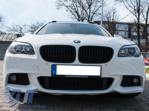 Body Kit suitable for BMW F11 5 Series Touring M-Technik Design