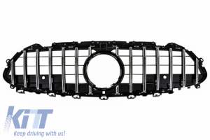 KITT brings you the new Central Grille Suitable for MERCEDES CLS-Class C257 (2018+) GTR Design