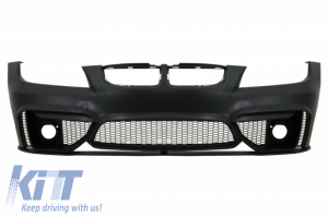 KITT brings you the new Front bumper suitable for BMW 3 series E90 Sedan E91 Touring Non LCI (2004-2008) M3 CS Design