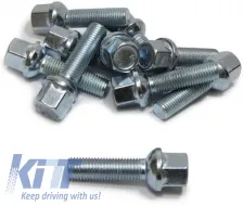 image-29-10 wheel bolts ball seat M12x1.5 35mm
