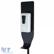 1000ml automatischer Desinfektionsspender berührungslos mit Sensor automatisch inkl. Ständer.-image-6192163