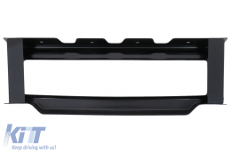 2018 G63 New Стил Body Kit Conversion подходящ за Mercedes G-Class W463 (2008-2017) B-Look-image-6114577