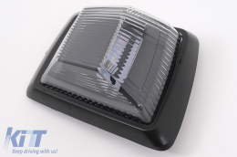 2018 G63 New Stul Body Kit Conversion katállhlo gia Mercedes G-Class W463 (2008-2017) B-Look-image-6114565