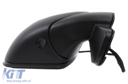 2018 G63 New Stul Body Kit Conversion katállhlo gia Mercedes G-Class W463 (2008-2017) B-Look-image-6114570