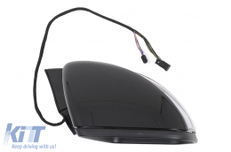 2018 G63 New Stul Body Kit Conversion katállhlo gia Mercedes G-Class W463 (2008-2017) B-Look-image-6114573