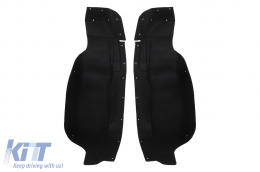 2018 G63 New Stul Body Kit Conversion katállhlo gia Mercedes G-Class W463 (2008-2017) B-Look-image-6114574