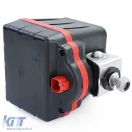 24V Hella Xenon Arbeitsstrahler für Offroad-Bagger Powerxen mit Steuergerät-image-6197974
