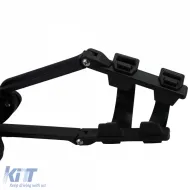 2x Caravan Spiegel Anhängerspiegel Clip-On Universell geeignet für Autos und Busse-image-6199765