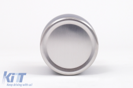 2x Thermós Anoxeídoto Atsáli SS304 Monoméni Koúpa me Kapáki Dipló Toíchoma 590ml Elafriá Roz Nkri-image-6126620