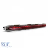 3. Bremslicht LED geeignet für Mercedes E-Klasse Limousine W211 02-06-image-6194902