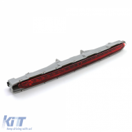3. Bremslicht LED geeignet für Mercedes E-Klasse Limousine W211 02-06-image-6194903