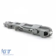 3. Bremslicht LED geeignet für Mercedes E-Klasse Limousine W211 02-06-image-6194904