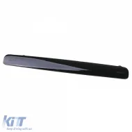 3. Bremslicht LED Schwarz Rauch geeignet für VW T5 03-15 mit Heckklappe-image-6200640