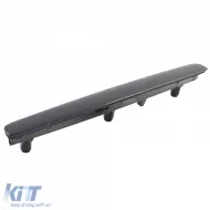 3. Bremslicht LED Schwarz Rauch geeignet für VW T5 03-15 mit Heckklappe-image-6200644