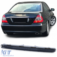 3. LED brake light clear glass black smoke for Mercedes E Class W211 02-06 - ODLM6014064