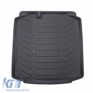 image-60-3D Csomagtértálca Skoda Rapid Sedan 2013 - Fekete Rizline