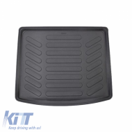 image-3-3D csomagtértálca VW Tiguan 2016 - fekete Rizline