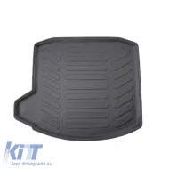 image-23-3D gumis csomagtértálca TPE Audi A3 8V 4D SEDAN 2012 - Fekete Rizline