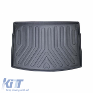 image-33-3D gumis csomagtértálca TPE VW Golf 8 19+ felső szint fekete Rizline