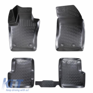 image-29-3D gumiszőnyeg garnitúra TPE Fiat 500X / Jeep Renegade 2014- Rizline 4 részes fekete