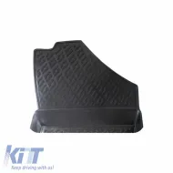 3D gumiszőnyeg garnitúra TPE Kia Sportage 2016- / Hyundai Tucson 2015-2019 Rizline 4 részes fekete-image-6291942
