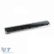 3rd LED Bremslicht klares Glas schwarz rauchig, suitable for Mercedes SLK R170 CLK W208-image-6201025