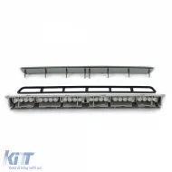3rd LED Bremslicht klares Glas schwarz rauchig, suitable for Mercedes SLK R170 CLK W208-image-6201029