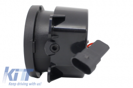 Фарове за мъгла 4 инча Full LED подходящи за Jeep Wrangler JK TJ LJ (2007-2017)-image-6022592