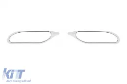450 Style Tuning-Kit geeignet für Mercedes S-Klasse W222 2017-2020-image-6147087