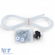 5-Ton Bootshorn General Lee Melodiehorn mit Kompressor schwarz 12 Volt-image-6199646