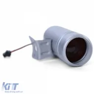 5-Zoll-Tachometer für Rennsport – Öltemperatur, Wassertemperatur, Öldruck, Schaltlicht-image-6194485