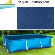 image-36-550x275cm Pool Solar Cover Pool Heater Solar Film Cover 115µm Blue Black