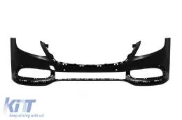560 Style Tuning-Kit geeignet für Mercedes S-Klasse W222 2017-2020-image-6147102