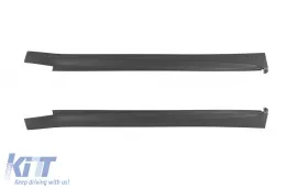 5M Style Tuning-Paket geeignet für BMW X5 E70 – Umrüstung auf G05 nach 2023-image-6139504