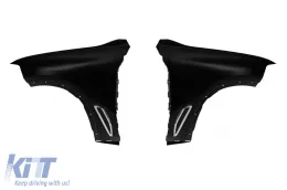 5M Style Tuning-Paket geeignet für BMW X5 E70 – Umrüstung auf G05 nach 2023-image-6139510