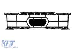 5M Style Tuning-Paket geeignet für BMW X5 E70 – Umrüstung auf G05 nach 2023-image-6139521