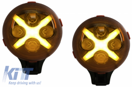 image-15-6 Inch Auxiliary Light Off Road Spotlight suitable for Jeep Wrangler JK TJ LJ (1997-up)