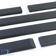 6-teiliges Türverkleidungsset geeignet für BMW 3er E36 Limousine Touring M 90-99-image-6202370