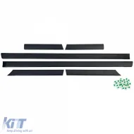 6-teiliges Türverkleidungsset geeignet für BMW 3er E36 Coupe Cabrio M 90-99-image-6209763