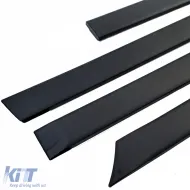 6-teiliges Türverkleidungsset geeignet für BMW 3er E36 Coupe Cabrio M 90-99-image-6209765