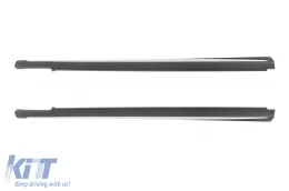 image-26-63 A design minigonne adatte per Mercedes E-Class W213 a passo corto 2016-2023