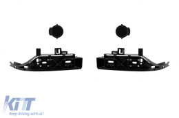 63 A design tuning package suitable for Mercedes E-Class W211 Sedan 2006-2009-image-6139601