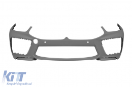 8M style tuning package suitable for BMW 8 Series G16 2018–2022-image-6235352