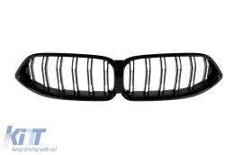 8M style tuning package suitable for BMW 8 Series G16 2018–2022-image-6235354